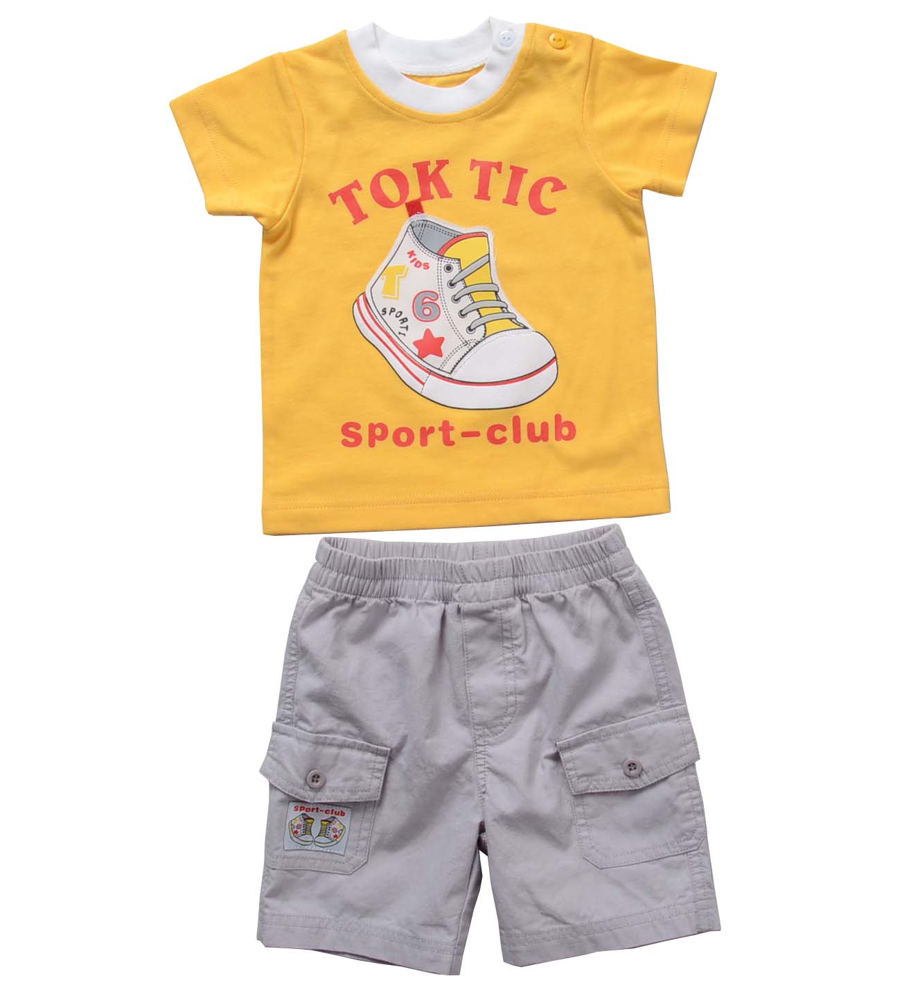 kids clothing set baby boy cotton t shirt short pants children set for summer boy cartoon