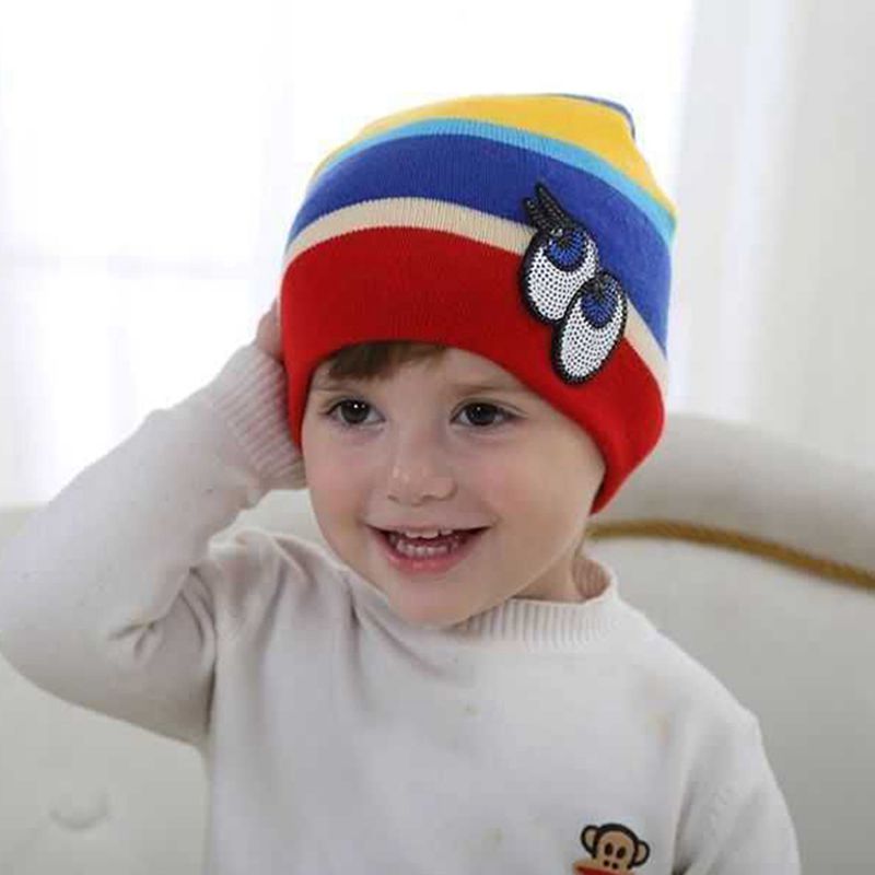 big hats toddlers beanie Toddlers kids Beanie warm hats eyes Winter Infant cute Baby hats big hats toddlers beanie Toddlers kids Beanie warm hats eyes Winter Infant cute Baby hats