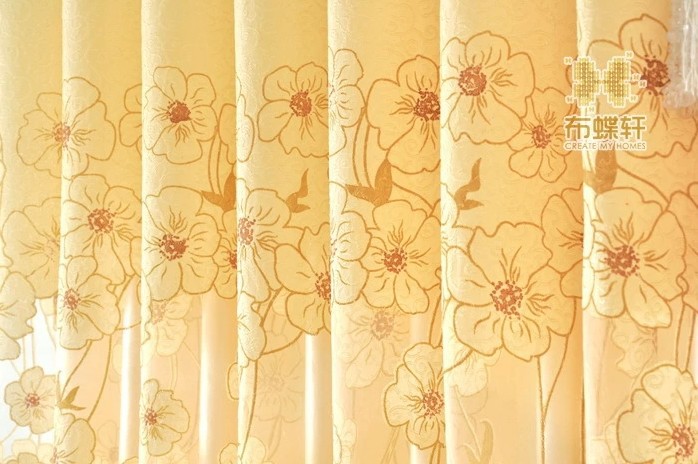 Купить Роскошные готов сделать шторы и тюль для гостиной оттенка ...