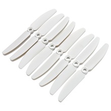8pcs 5030 CWCCW Quadcopter Propeller Blades for MultiRotor REDCONPhoenix 210 Runner 250 ZMR Q200 Helicopter Drone Spare Part