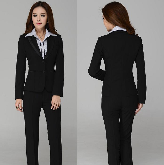 High Quality Women Plus Size Business Suits-Buy Cheap Women Plus