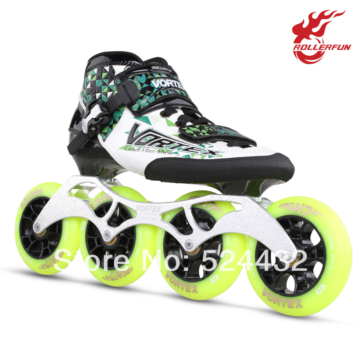 Roller Shoes Adult 17