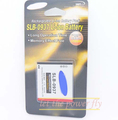 High Quality SLB 0937 SLB0937 SLB 0937 Rechargeable Camera Battery For Samsung i8 L730 L830 NV33