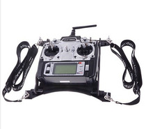 Glass Fiber Transmitter Tray Bracket Hand Rests For RC Helicopter Quadcopter Plane Transmitter Remote Controller