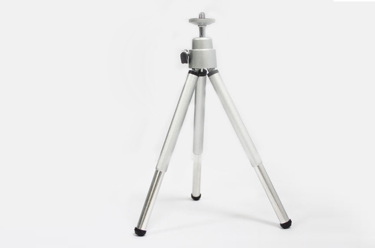 Mini tripod picture 11
