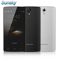 Original Homtom HT7 Pro 5 5 HD 4G LTE Smartphone MTK6735P Quad Core Android 5 1