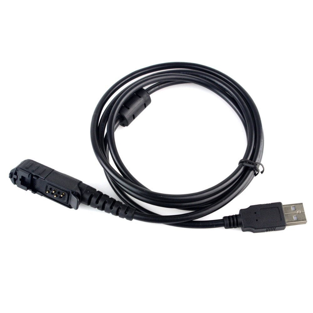   USB   Motorola  XiR P6600 P6608 P6620 P6628 XPR3500
