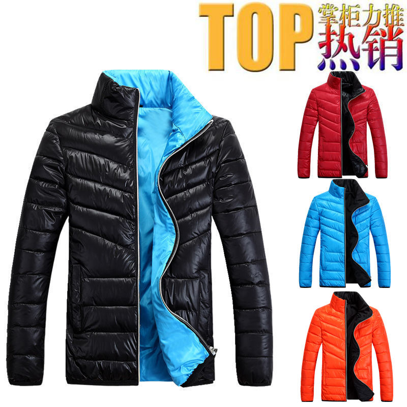 2015 Parka Men Time-limited Limited Freeshipping C...