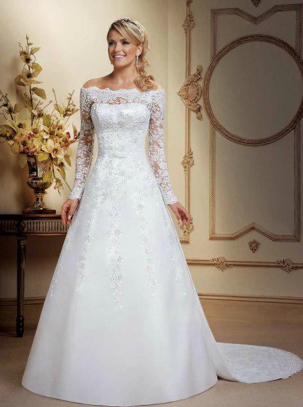 size 28 wedding dress