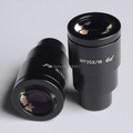 Free shipping Extreme widefield microscope eyepiece WF25X 10 30mm
