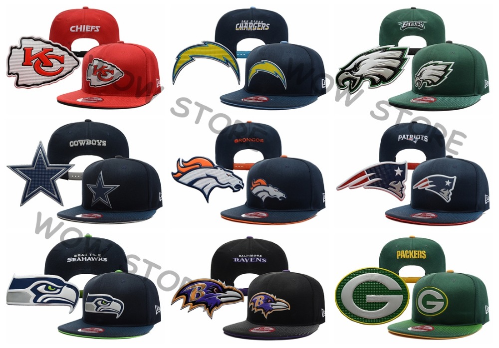 Hoeden Seattle Seahawks Hoeden Seattle Seahawks