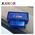 2015 High Quality ELM327 Auto Scan Tool ELM 327 Bluetooth Supports Android and For ELM327 Free