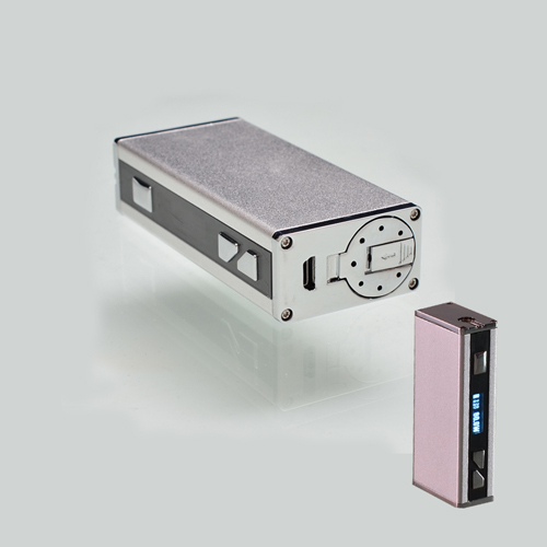 mod vape san dimas