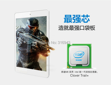 2014 Original Vido M6 Dual Core Tablet PC DHL EMS Free shipping