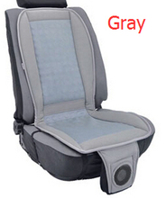 Summer car seat ventilation summer Liangdian