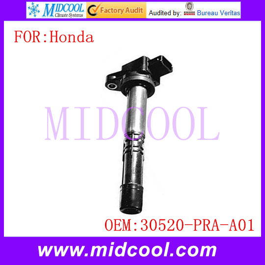     OE no. 30520-PRA-A01  Honda CR-V  