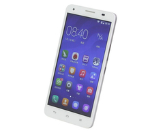 Original HUAWEI 3X Play 5 5 Android 4 2 MTK6592 Octa Core Mobile Phone 1 4GHz