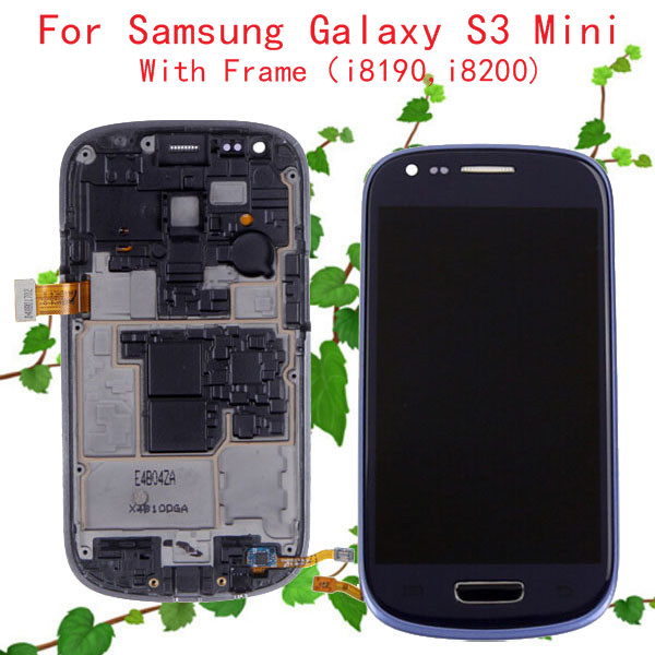 Samsung Galaxy S3 Mini Specification