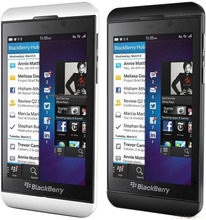 Original Unlocked Blackberry Z10 Dual Core GPS WiFi 8 0MP Camera 4 2 Inch Touch Screen