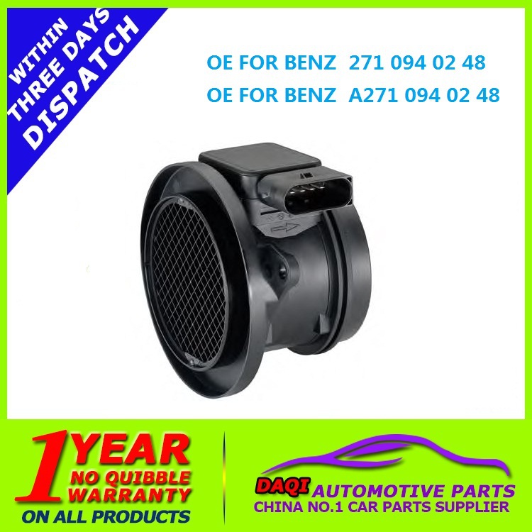 Mercedes c180 air flow meter price #4
