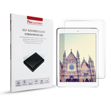 Pavoscreen 9H For ipad air 2 Tempered Glass Screen Protector For Apple iPad Air Explosion Proof Clear Toughened Protective Film