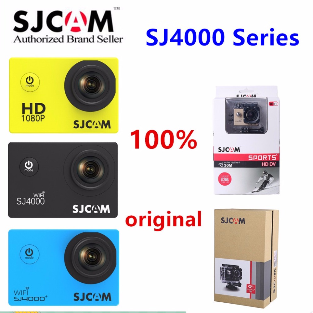 Sjcam SJ4000  SJ4000  SJ4000 wi-fi  SJ4000  2  HD      1080 P   .  .