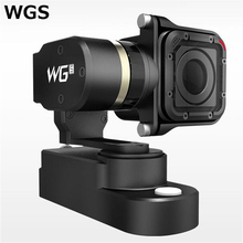 100% Original Feiyu Tech FY WGS 3-Axis Wearable Gimbal for GoPro 4 Session Camera FY-WGS