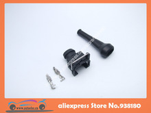 10X EV1 женский топливная форсунка 750cc 1000cc 650cc ev6 ev14 rb26dett gtst rb26 rb25 7 mgte 2 jzgte 1 jzgte 2jz 1jz vvti сард