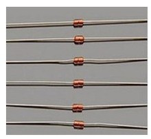 Induction cooker thermistor temperature sensor thermostat tube 10K