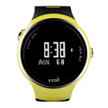 EZON sports outdoor table intelligent wearable device Bluetooth GPS positioning waterproof men s watch 5 ATM