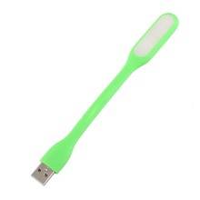 USB LED Lamp 5V 1 2W 5 Colors Portable Flexible Light LED Light with USB For