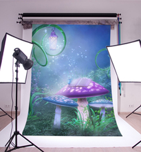 5x7ft Vinyl Custom Digital Photography Backdrops Props Photo Studio Background NHCS-3043