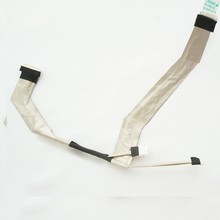 Wholesale new laptop LCD Video CABLE For Toshiba Satellite M800 U400 U405 Series DD0BU2LC000