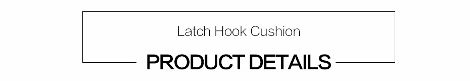 product details