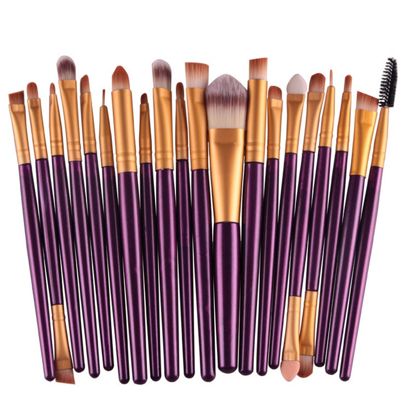 Make Up Brush Set-13