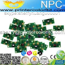 25sets/Lot Toner Reset Chip for Konica Minolta Bizhub