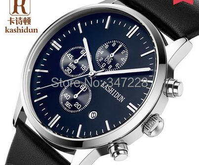 new fashion KASHIDUN mens watch womens watch