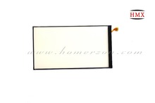 lcd screen display backlight film for sony z1 high quality lcd mobile phone screen repair parts