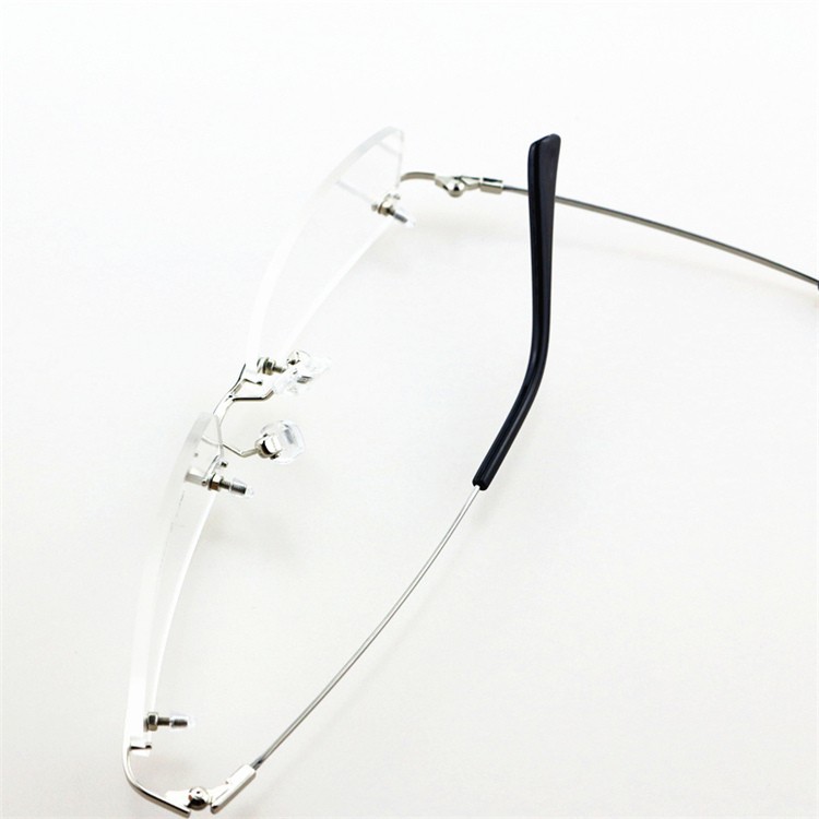 Luxury Brand Optical Spectacle Computer Reading Eye Glasses Frame