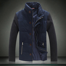 2015 winter jacket men warm parka men thick winter coat men jaqueta masculina casual mens plus