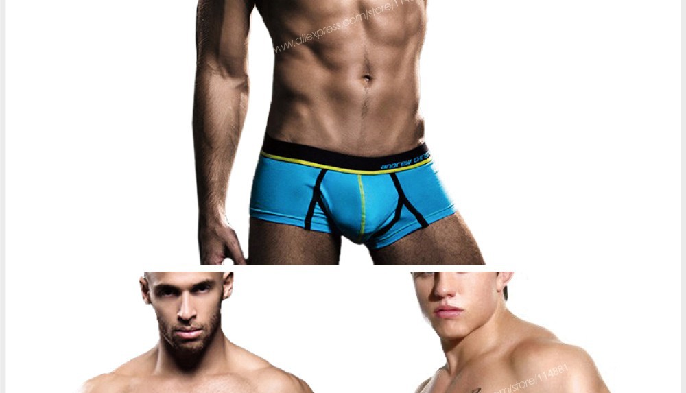 AC60-New-Cotton-Front-Pouch-Men\'s-Boxer-Shorts-Sexy-Fashion-Men\'s-Underwear-On-Sale-Free-Shipping--_08