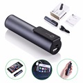 3350mAh Power Bank Portable Charger USB Backup Mini External Battery Charger for iphone Cell Phone free