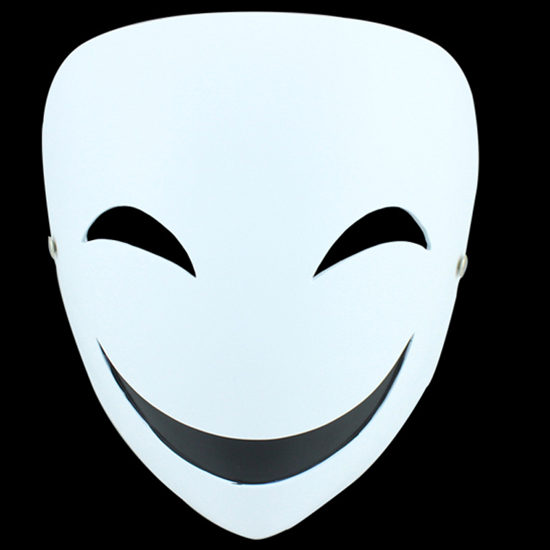 Get Hiruko Yin Smile Face Black Bullet Mask Full Face High Grade Free Wallpaper Hiruko Yin Smile Face Black Bullet Mask Full Face High Grade For Free