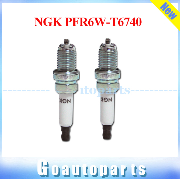 1 .   NGK PFR6W-T 6740   PFR6W-T 6740    