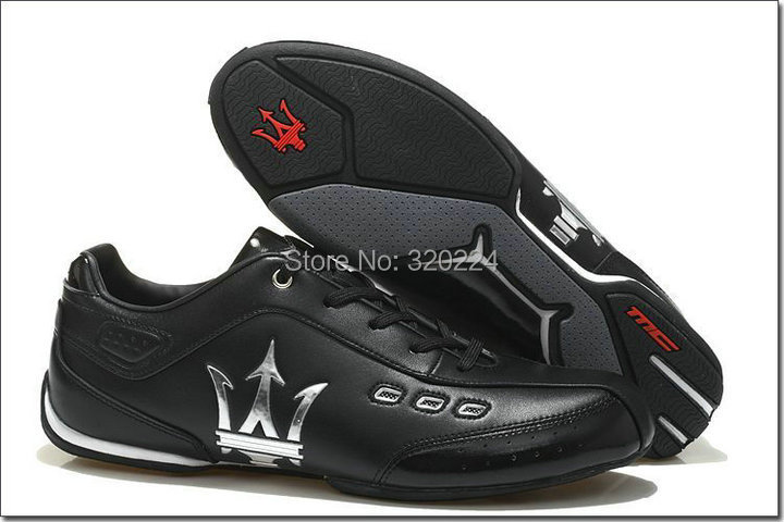 Trasporto Di Libero Caldi Vendita Sneakers Acquista Guida Uomini mn0O8wvN