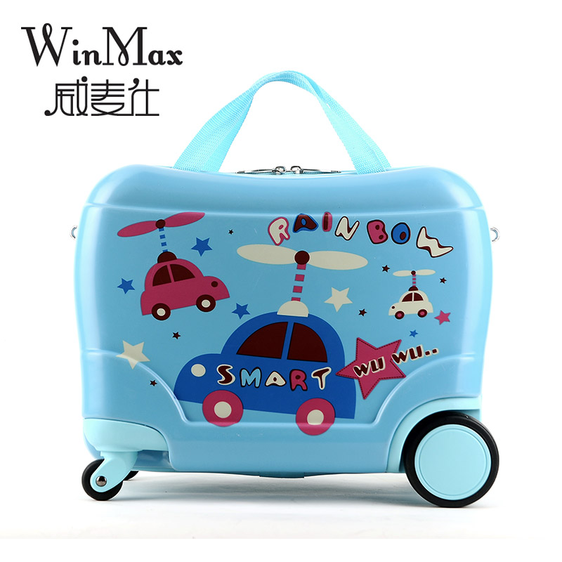 Online Get Cheap Kids Luggage Alibaba Group