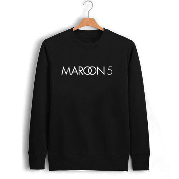 Maroon 5 Sweatshirt 4