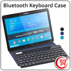 1 Bluetooth Keyboard