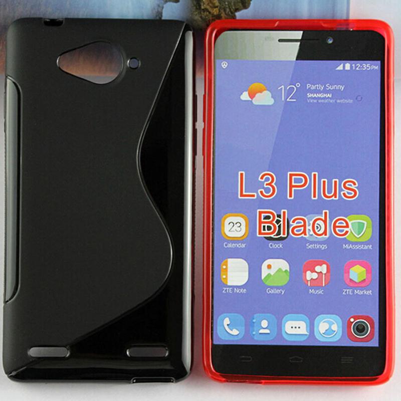 Zte blade l3 case this zte blade l3 case Iconia Tab