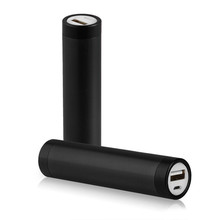 free shipping 2600mAh Portable Power Bank Backup External Battery Charger For Mobile Phone